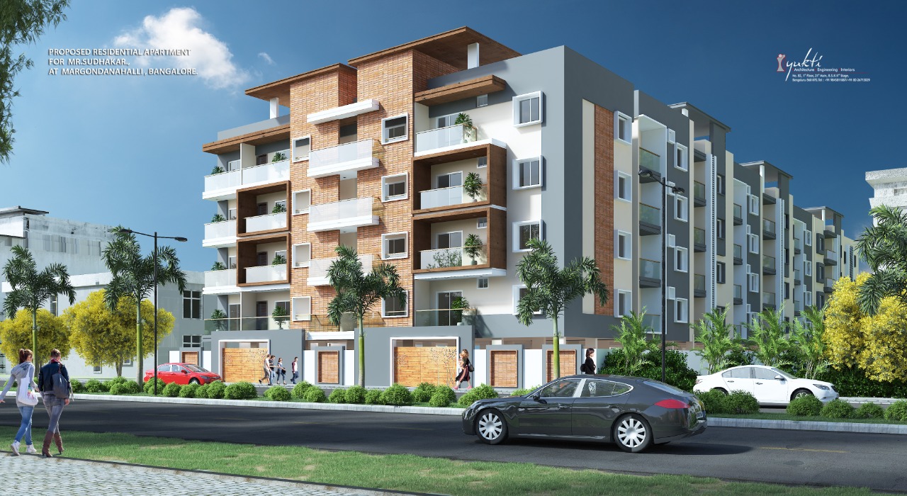 Shree Nandana Elite Hulimangala Rd, Neeladri Nagar, Shikaripalya